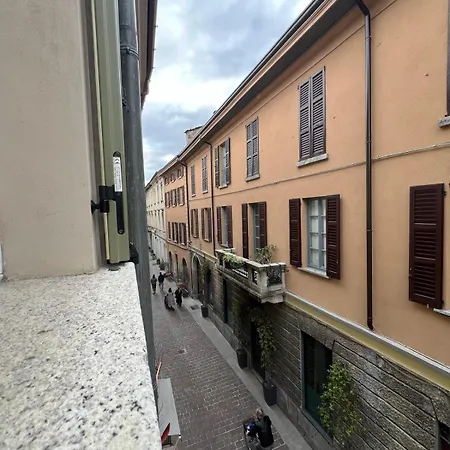 Pensjonat Palazzo Alm *