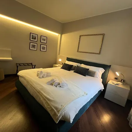 Palazzo Alm 3*