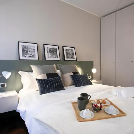 Palazzo Alm 코모