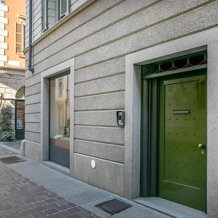 Palazzo Alm *