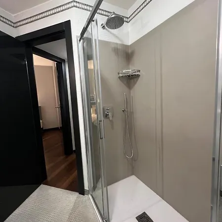 Pensionat Palazzo Alm Como