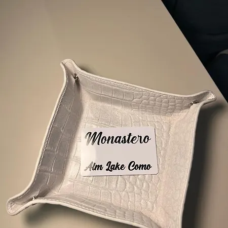 Guest house Palazzo Alm