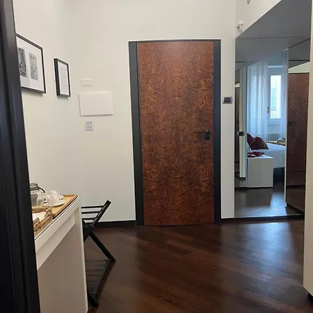 Palazzo Alm Pensionat 3*