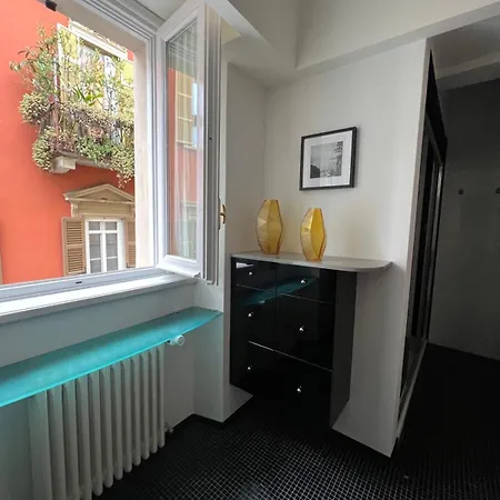 Pensionat Palazzo Alm