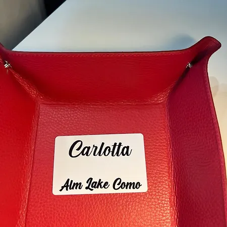 Palazzo Alm Pensionat Como