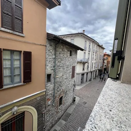 Palazzo Alm