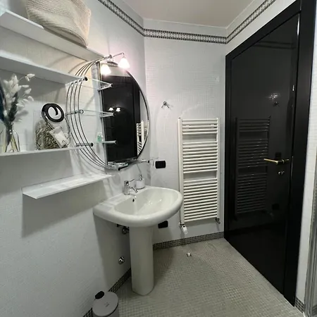 Palazzo Alm Pensionat Como