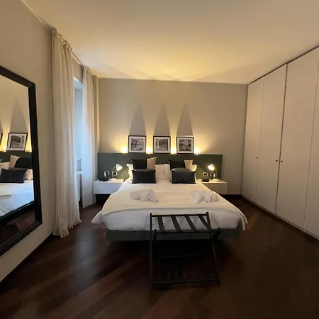Palazzo Alm Guest house
