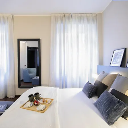 Palazzo Alm Pensionat