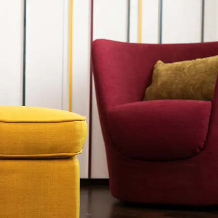 Palazzo Alm Pensionat