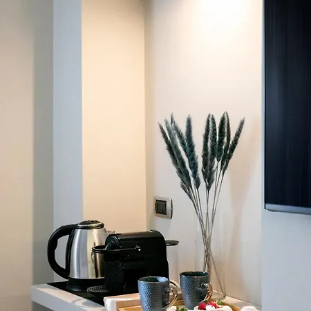 Pensionat Palazzo Alm