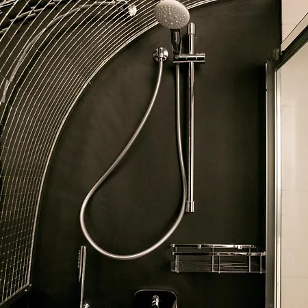 Pensionat Palazzo Alm