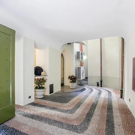 Guest house Palazzo Alm