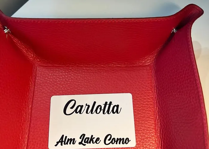 Palazzo Alm 招待所 科莫