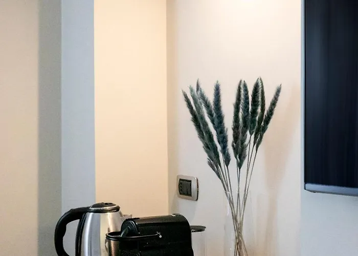 招待所 Palazzo Alm