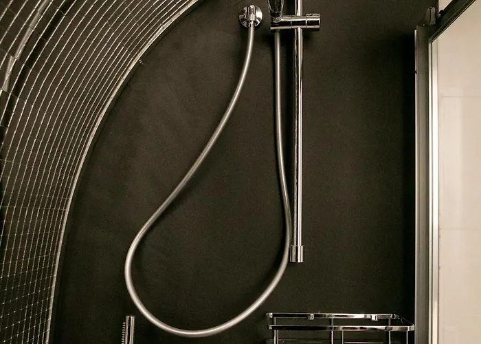 招待所 Palazzo Alm