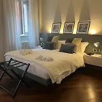 Pensjonat Palazzo Alm 3*