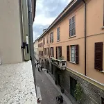 Pensjonat Palazzo Alm 3*