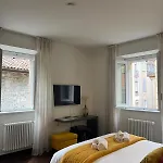 Pensjonat Palazzo Alm 3*