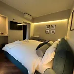Palazzo Alm 3* Como