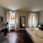 Palazzo Alm Pensjonat 3*