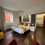 Palazzo Alm Pensjonat