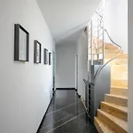 Pensjonat Palazzo Alm 3*