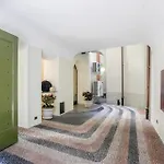 Pensjonat Palazzo Alm