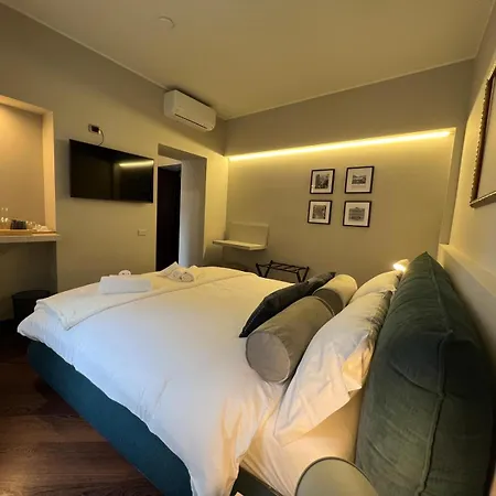 Palazzo Alm 3* كومو