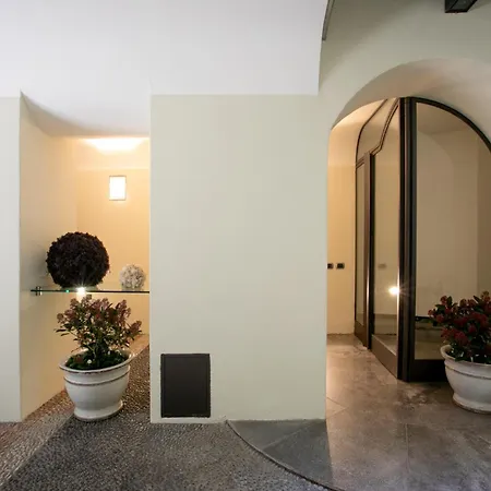Palazzo Alm 3*