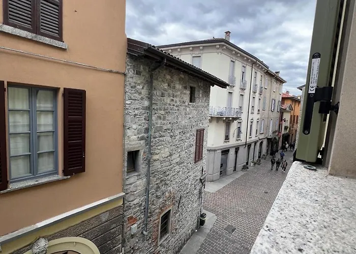 Palazzo Alm