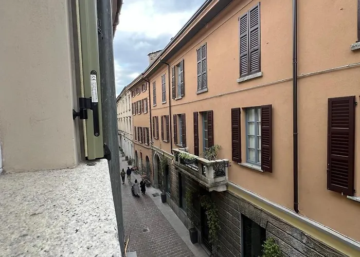 Gasthuis Palazzo Alm 3*
