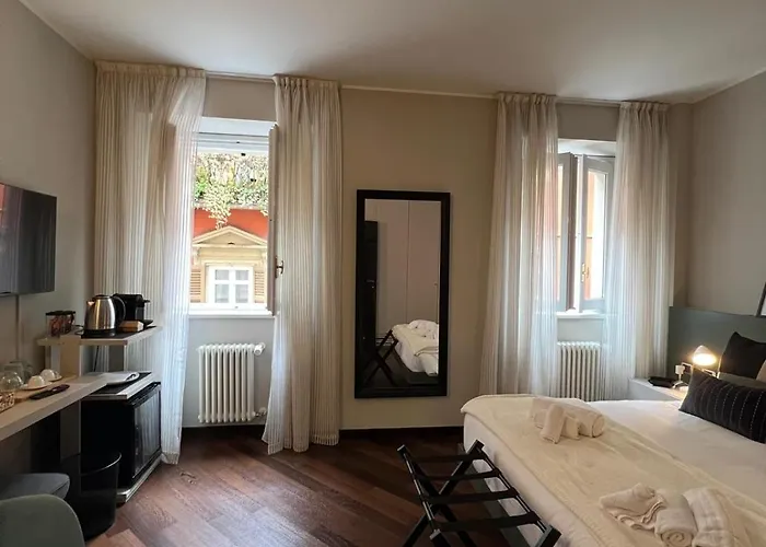 Palazzo Alm Gasthuis 3*