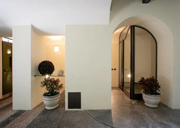 Palazzo Alm 3*