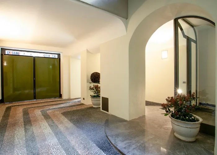 Palazzo Alm 3*